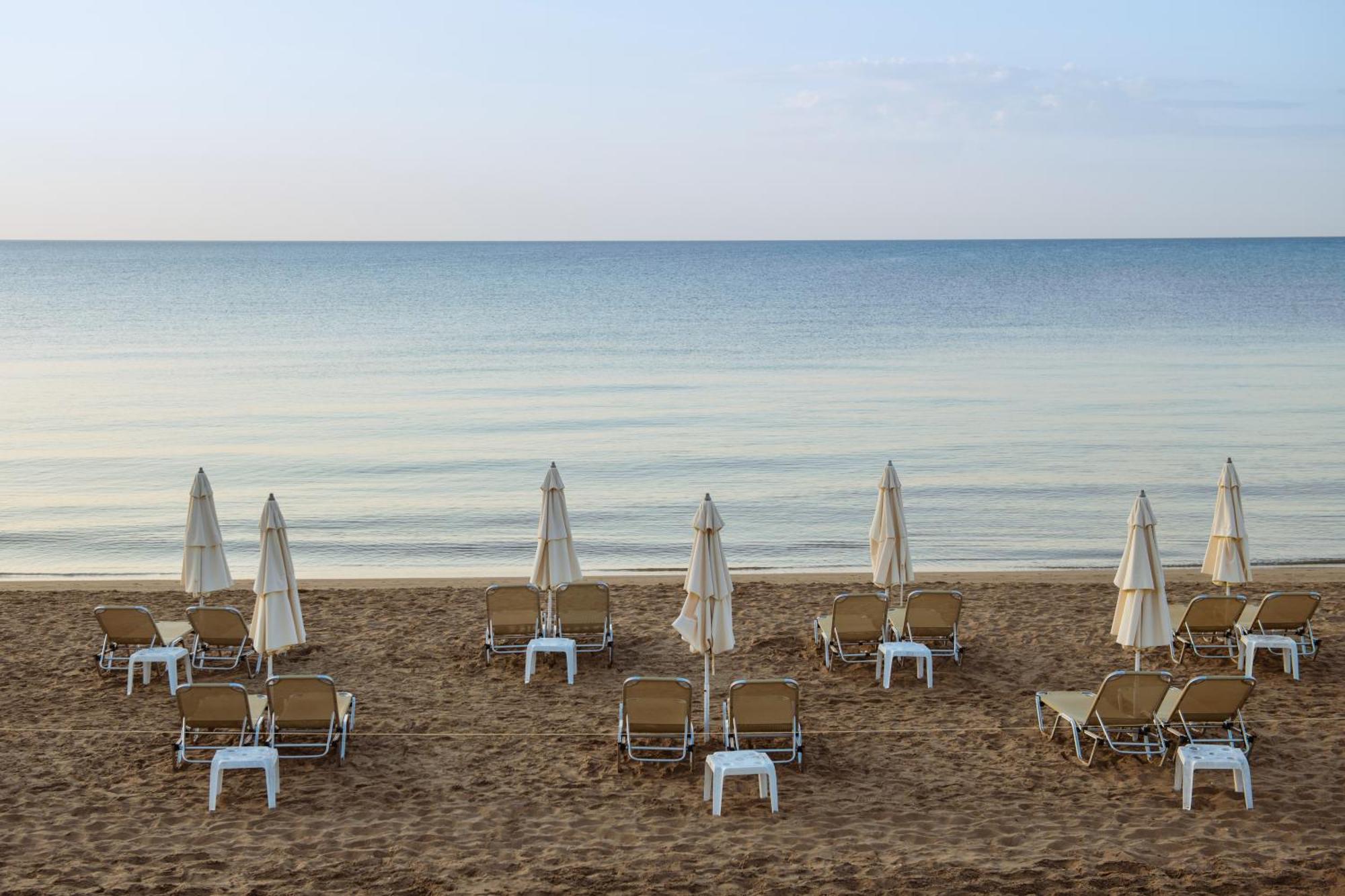 Crystal Kalamaki (Zakynthos)