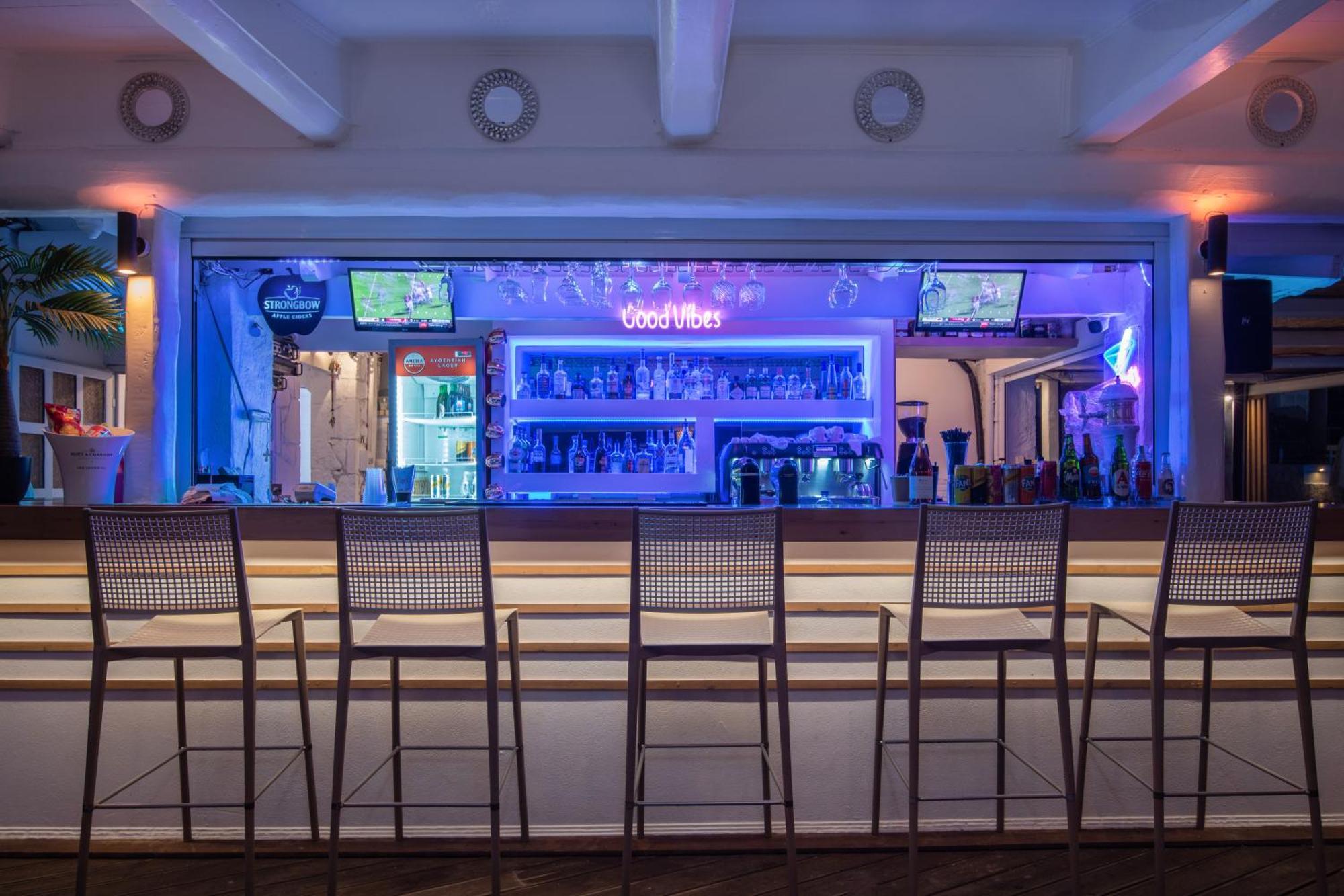 Crystal Hotel