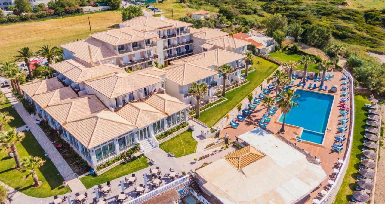 Hotel Crystal